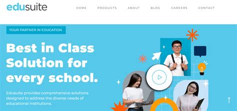 EDUSUITE .